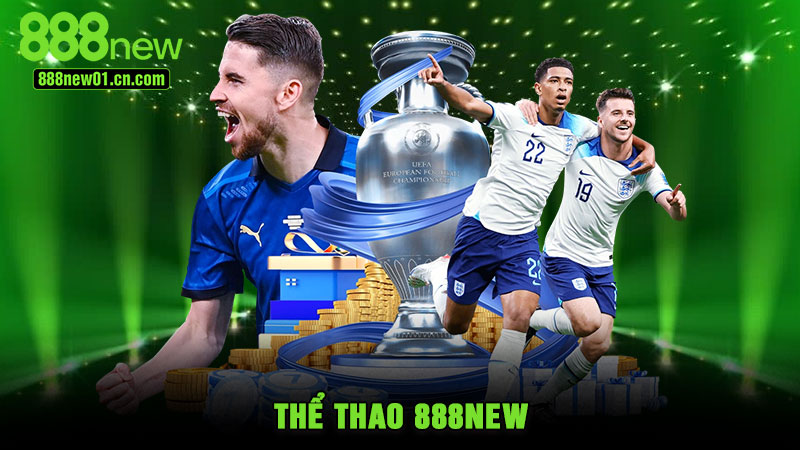 Thể Thao 888NEW